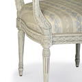 Jasper Furniture RUSSELL CHAIR