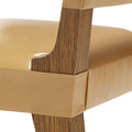 Jasper Furniture EDWIN DINING SIDECHAIR