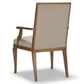 Jasper Furniture ARANDA DINING ARMCHAIR