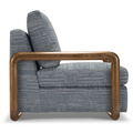 Jasper Furniture WYNTER CLUB CHAIR