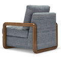 Jasper Furniture WYNTER CLUB CHAIR