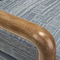 Jasper Furniture WYNTER CLUB CHAIR