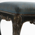 Jasper Furniture VENETIAN PAINTED STOOL