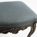 Jasper Furniture VENETIAN PAINTED STOOL
