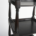Jasper Furniture PRESCOTT ETAGERE