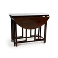 Jasper Furniture LUCAS DROP LEAF TABLE