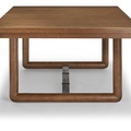 Jasper Furniture FORMENTOR DINING TABLE