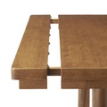 Jasper Furniture FORMENTOR DINING TABLE