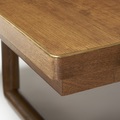 Jasper Furniture FORMENTOR DINING TABLE