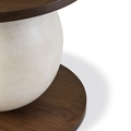 Jasper Furniture BEAUMONT SIDE TABLE
