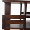 Jasper Furniture LYON BIBLIOTEQUE