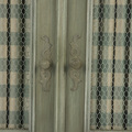 Jasper Furniture ARCHER CABINET