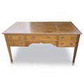 Jasper Furniture GEORGIAN PARTNERS DESK