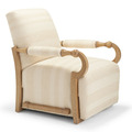 Jasper Furniture El Rey Chair