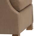 Jasper Furniture RENEAU CLUB CHAIR