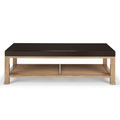 Calligraphy Coffee Table from Jasper Furniture