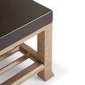 Calligraphy Coffee Table from Jasper Furniture