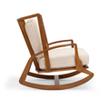 Dillon Rocking Chair Jasper Furniture