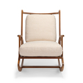 Dillon Rocking Chair Jasper Furniture