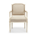 San Remo Game Chair