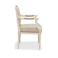 San Remo Game Chair