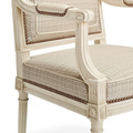 San Remo Game Chair