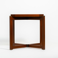 Andre Side Table Front