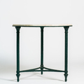 Bordeaux Coffee Table Front 