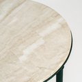 Bordeaux Table Detail 