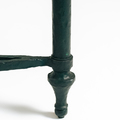 Bordeaux Table Leg Detail 