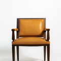 Theo Armchair Front
