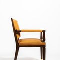 Theo Armchair Side 