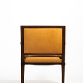 Theo Armchair Back 