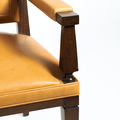 Theo Armchair Detail 