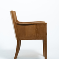 Sigrid Armchair Side
