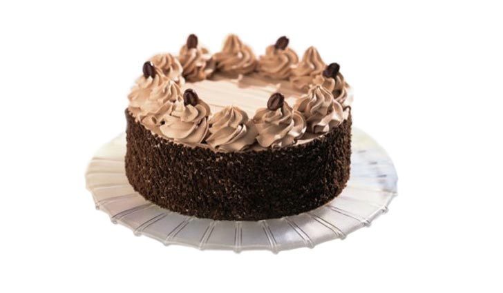 Haagen Dazs Mocha Tort Cake