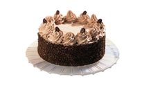 Haagen Dazs Mocha Tort Cake