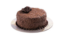 Haagen Dazs Chocolate Cookie Crunch Cake