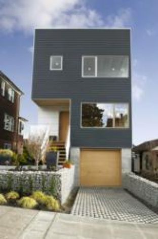 green home