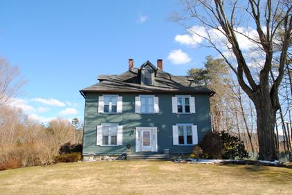 Front View