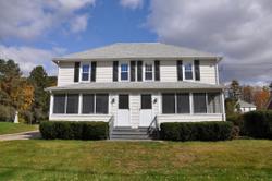FRONT EXTERIOR