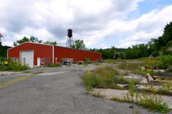BUILDING FROM FOOTPRINT