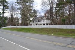VIEW FROM ROUTE 7
