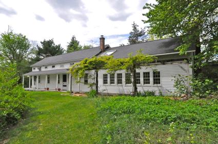 EAST ELEVATION