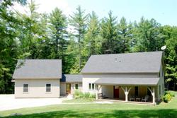 LONG VIEW FRONT FACADE