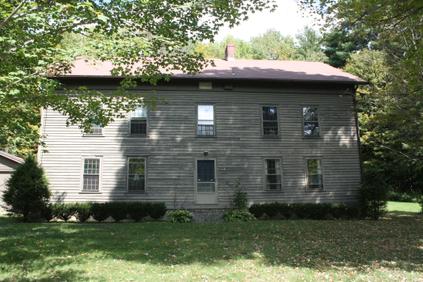 Front View