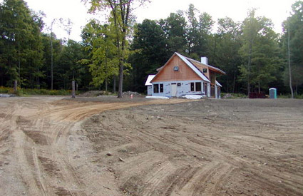 Development