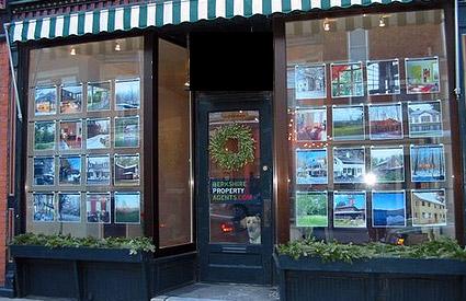 Storefront