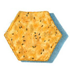 Food Should Taste Good Cheddar