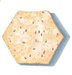 Food Should Taste Good White Cheddar